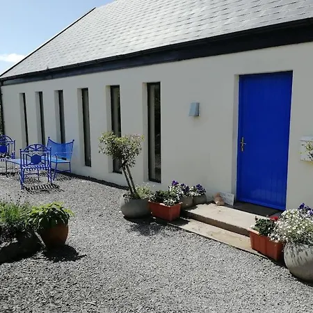 The Blue Door Apartment Cahersiveen Exterior photo