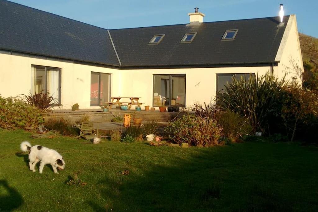 Appartement The Blue Door Cahersiveen