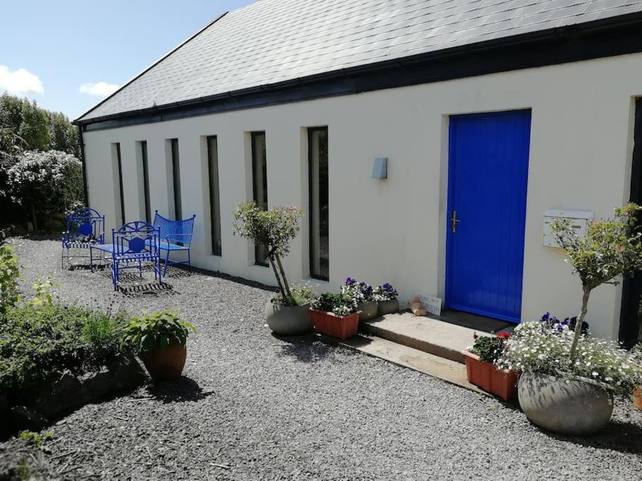 The Blue Door Appartement Cahersiveen
